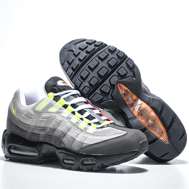 Women's Running weapon Air Max 95 Shoes 019